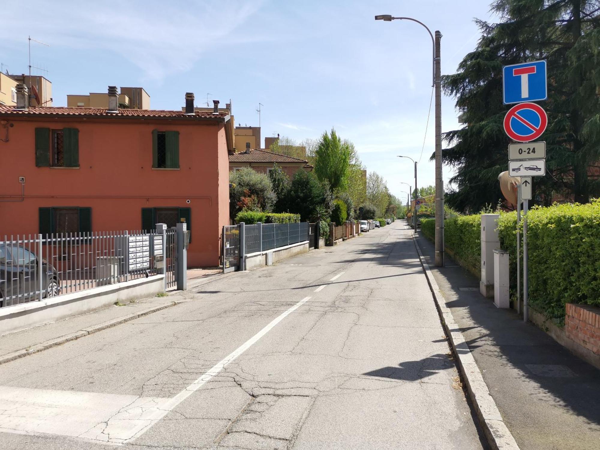 Bologna Holiday House Exterior photo