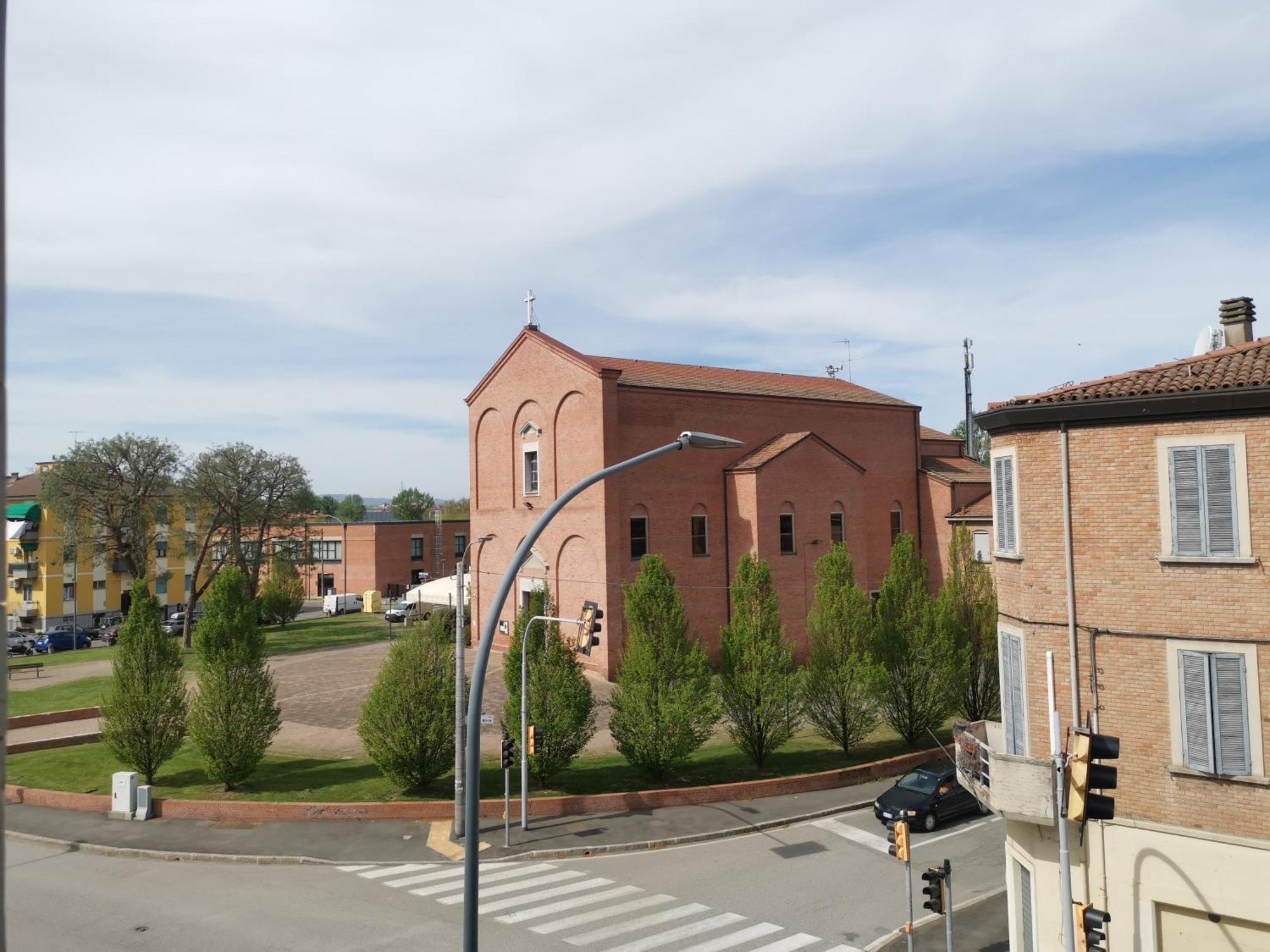 Bologna Holiday House Exterior photo